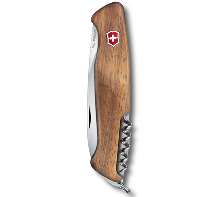 Ranger 55 Wood nóż składany Victorinox