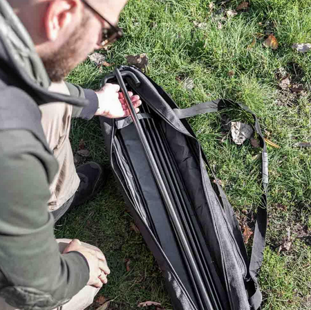 Pokrowiec na stelaż nad palenisko frk1 Petromax