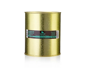 Skórki z trufli letnich, skorupki/plastry trufli w soku z trufli zimowych, Gaillard, 440 g