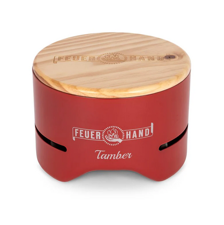 Grill stołowy Tamber Feuerhand
