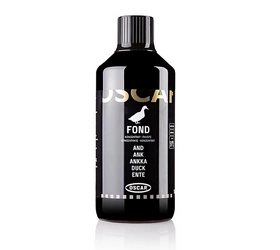 Koncentrat Oscar - Rosół z kaczki, płynny, 1 l