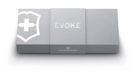  Evoke Alox nóż skadany Victorinox