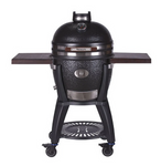 Grill ceramiczny Monolith AVANTGARDE CLASSIC ze stelażem