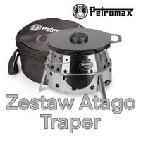 Zestaw Atago Traper 