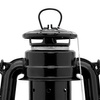 Lampa naftowa Hurricane Baby Special 276 black - Feuerhand