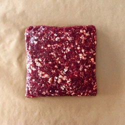 Mięso wołowe mielone Premium 80/20 1kg Chobot