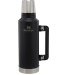 Termos Legendary Classic  Matte black 1,9l  Stanley