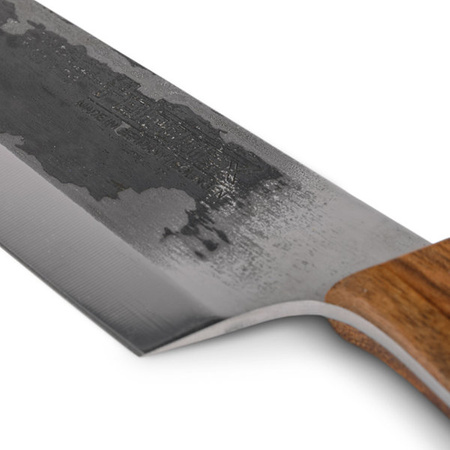 Profesjonalny nóż szefa kuchni 17cm - Petromax CHKNIFE17