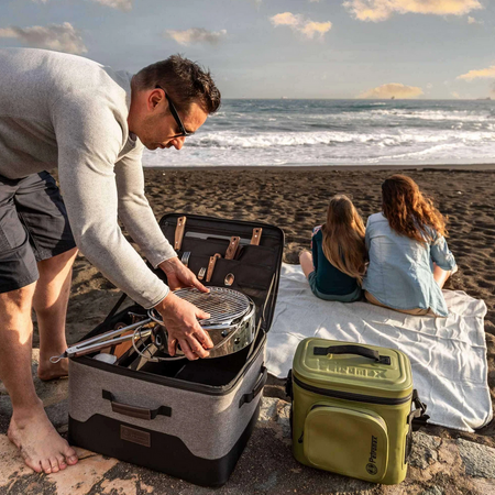 CATAGO-BOX50 - kosz piknikowy Petromax