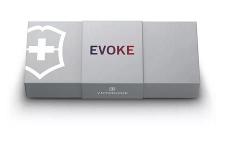  Evoke Alox nóż składany Victorinox