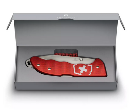 Evoke Alox nóż składany Victorinox